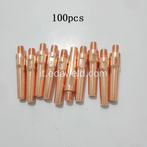 OTC E-Cu Contact Tip